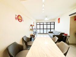 Blk 403B Fern Spring (Sengkang), HDB 4 Rooms #521326871